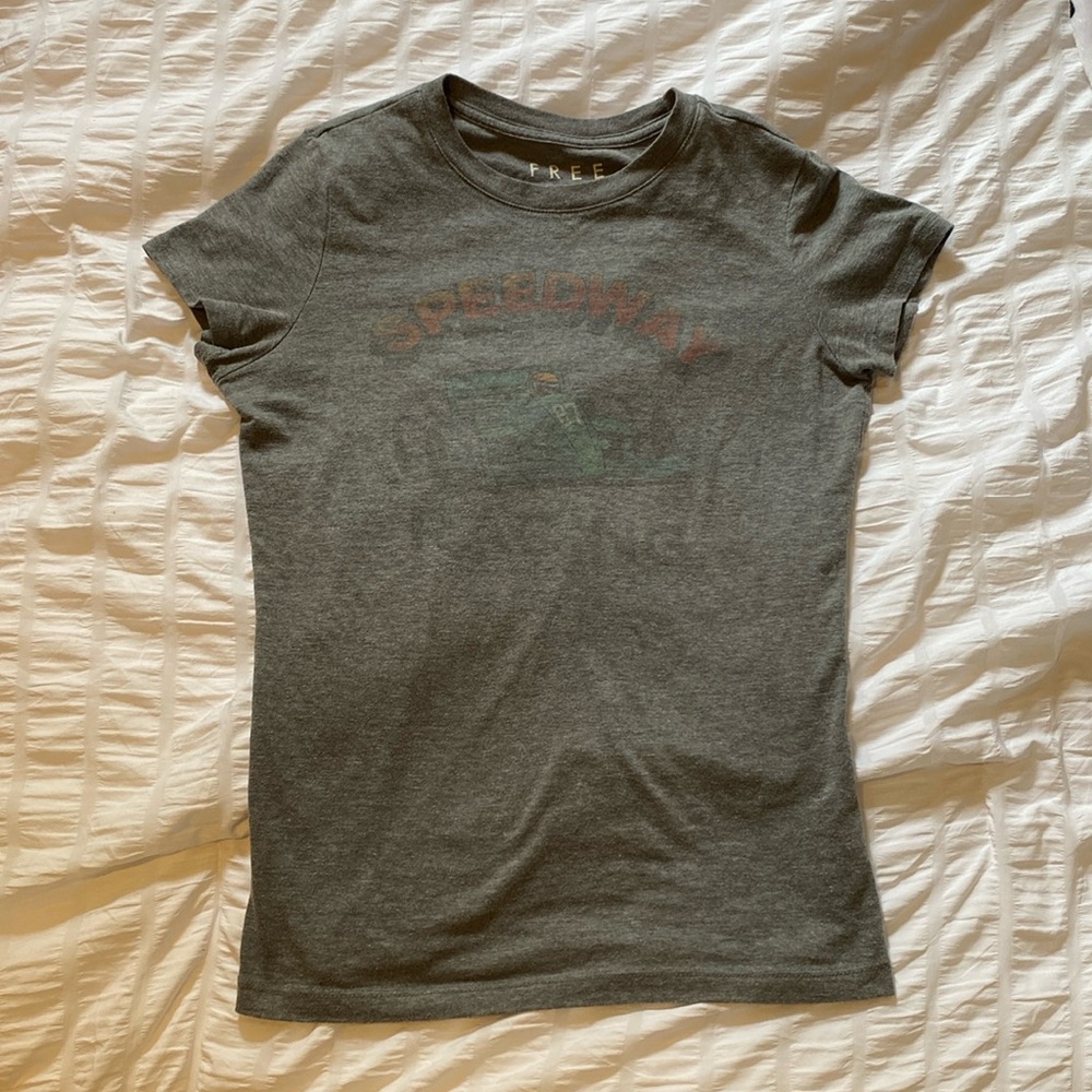 Size: small; Brand: Free State, Aeropostale